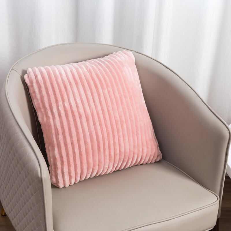 Kissenhülle aus Cord | LuxeStyle