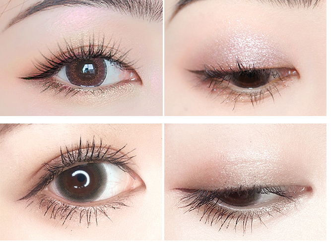Feuchtigkeitsspendende Mascara – Bild 3 | LuxeStyle