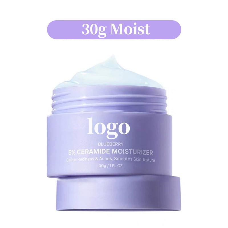 Ceramide Feuchtigkeitscreme | LuxeStyle