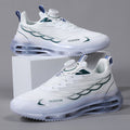 Sportliche Freizeitschuhe mit Drehverschluss – Bild 7 | LuxeStyle