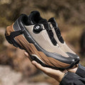 Wasserdichte atmungsaktive Freizeitsneaker