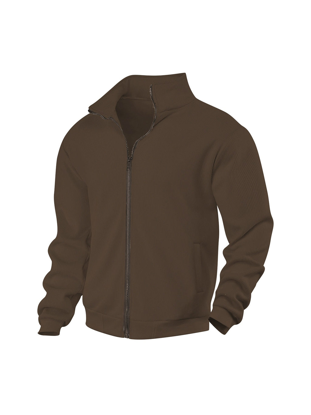 Herren-Pad-Jacke