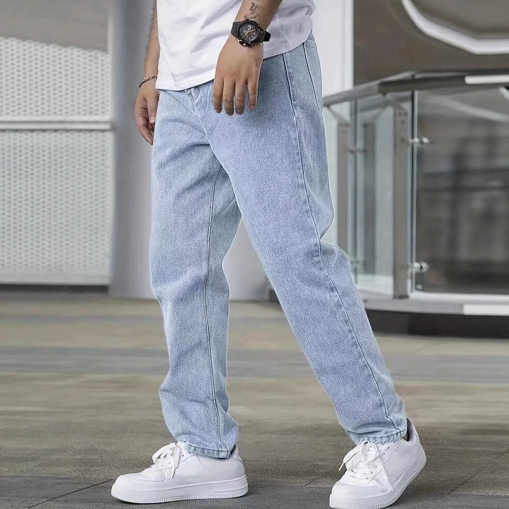 Youth Slim Jeans für Herren