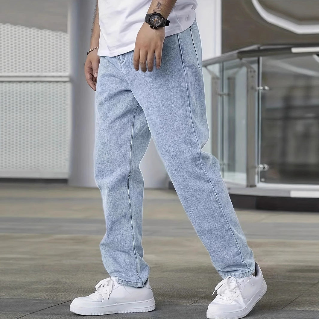 Youth Slim Jeans für Herren