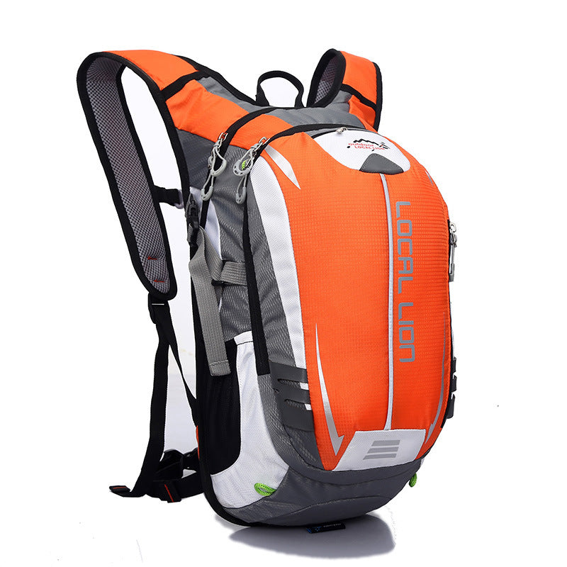 Rucksack für Outdoor und Sport – Bild 10 | LuxeStyle