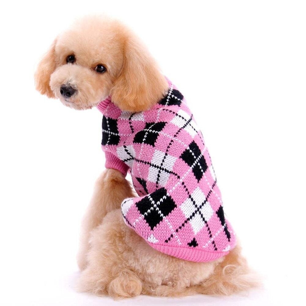 Strickpullover für kleinen und mittleren H – Bild 3 | LuxeStyle