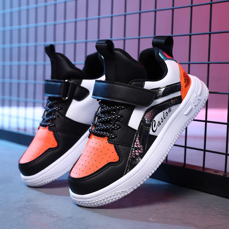 Atmungsaktive Sneaker für Kinder
