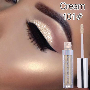 PHOERA Magnificent Metals Liquid Lidschatten