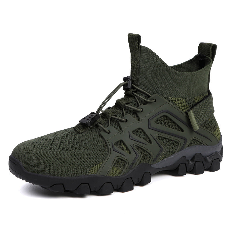 Outdoor Hiking Schuhe Herren & Damen