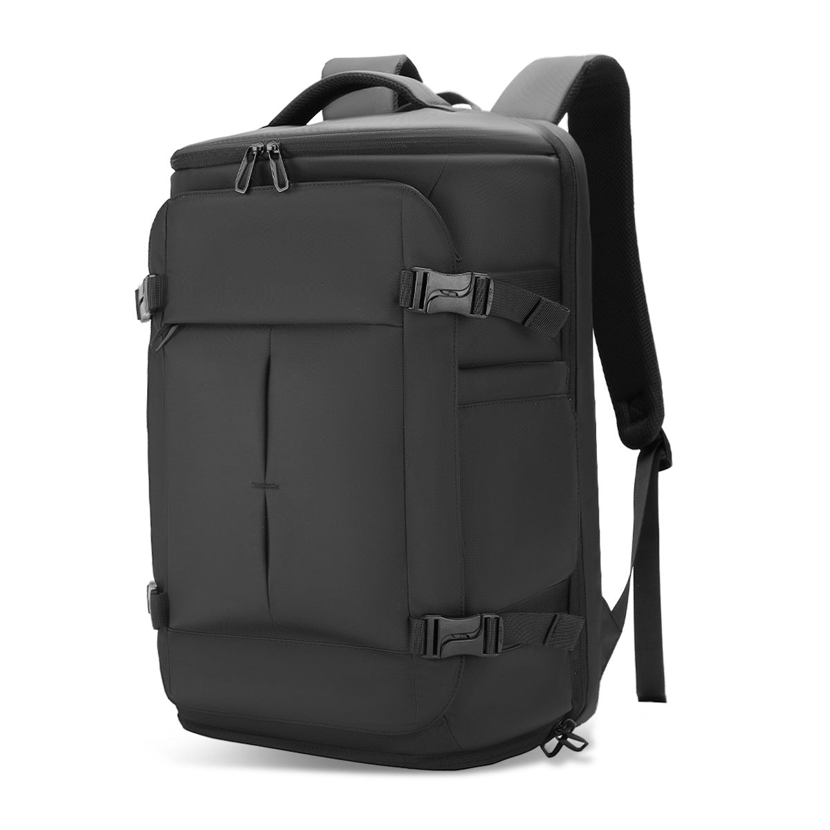 Business-Reiserucksack 20-35 L, Oxford, Unisex – Bild 4 | LuxeStyle