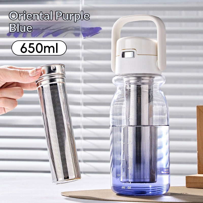 Tritan Wasserflasche