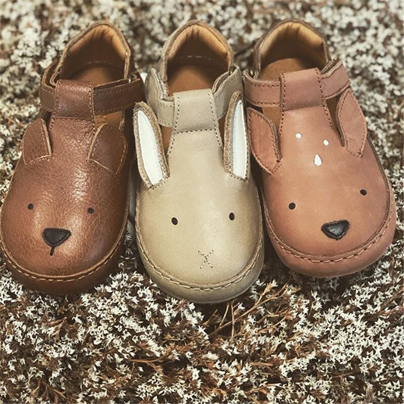 Tiermusterlederschuhe – Bild 3 | LuxeStyle