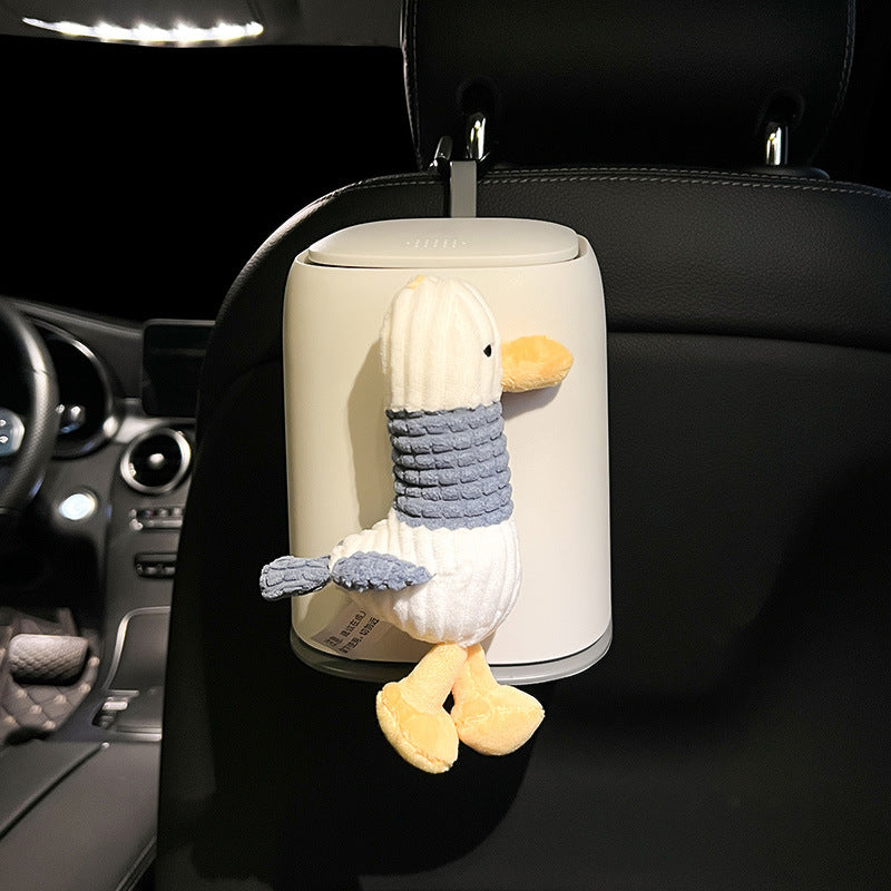 Astronauten-Autorecyclingbehälter – Bild 5 | LuxeStyle