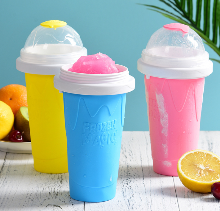 Slushy Maker Becher – Bild 13 | LuxeStyle