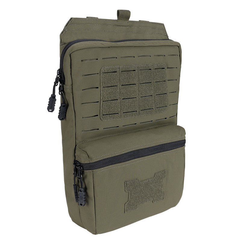 Taktische 2L Trinkrucksack-Weste – Bild 5 | LuxeStyle
