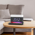 3-in-1 Magnetisches Wireless Ladegerät mit LED