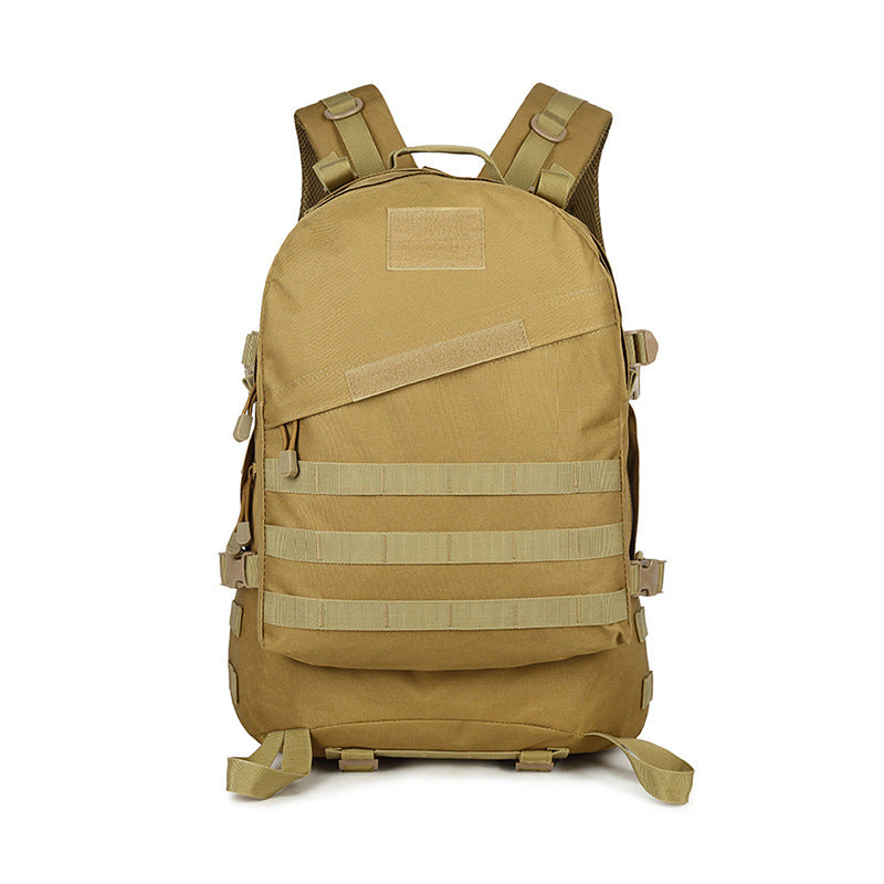 Outdoor Tarnrucksack 20-35L | LuxeStyle