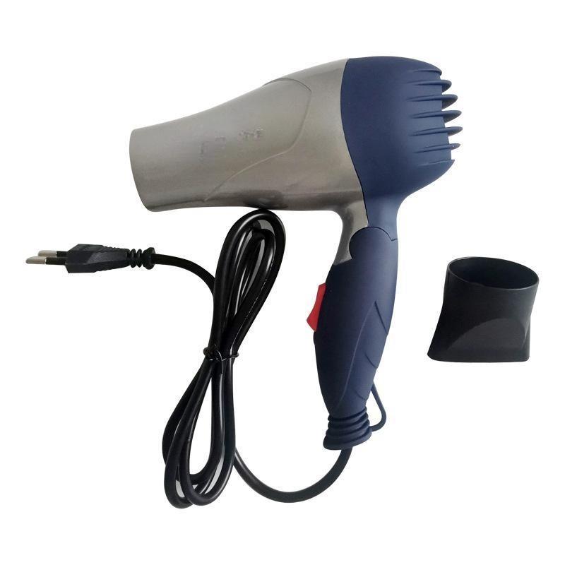 Faltbarer Mini-Haartrockner für zuhause | LuxeStyle