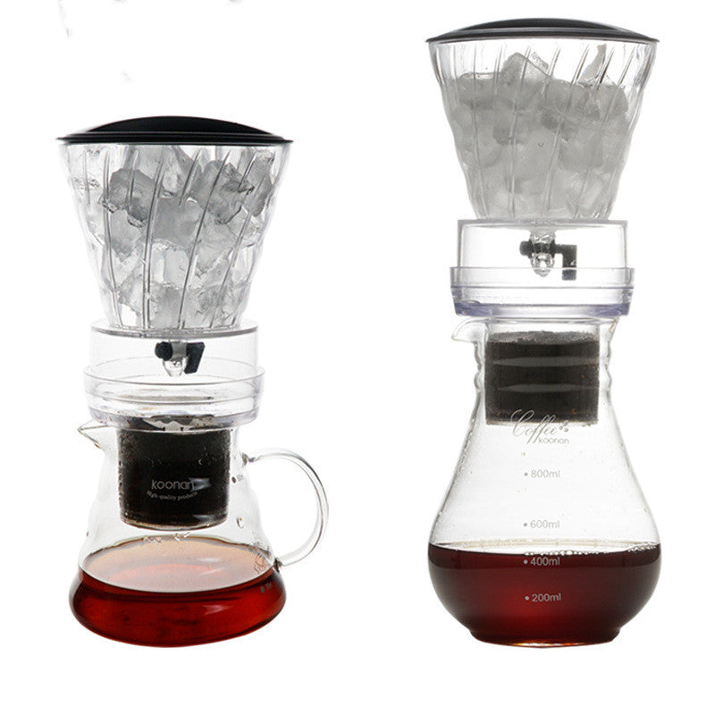 Cold Brew Eiskaffee-Zubereiter – Bild 2 | LuxeStyle