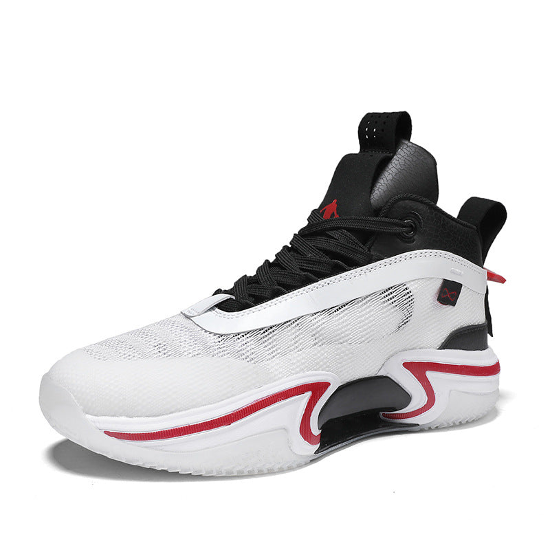 Herren High-top Sportschuh