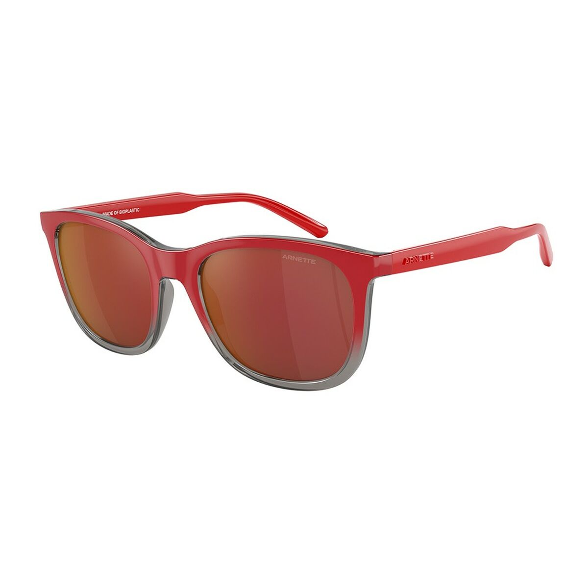 Herrensonnenbrille Arnette Ø 53 mm