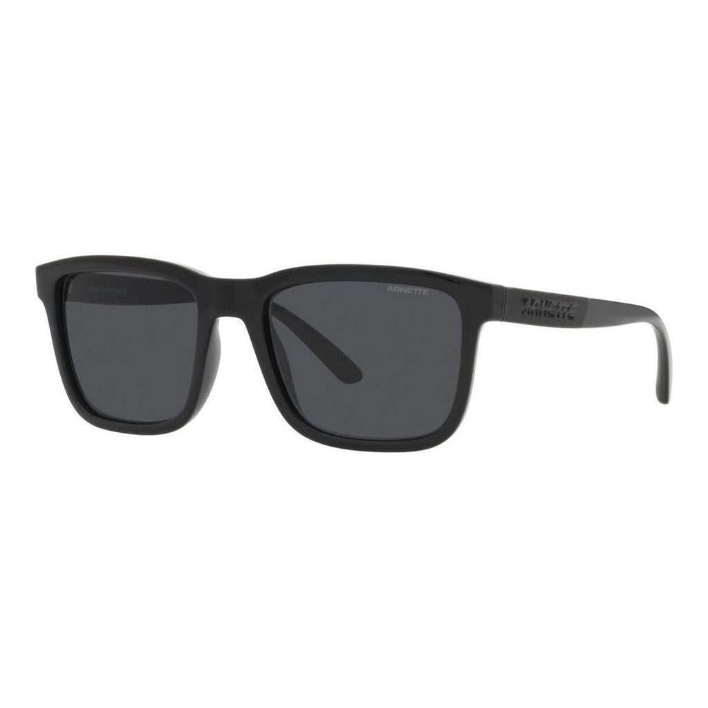 Herrensonnenbrille Arnette LEBOWL AN 4321 Schwarz