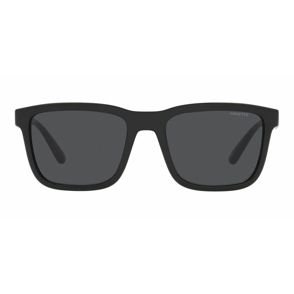 Herrensonnenbrille Arnette LEBOWL AN 4321 Schwarz