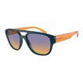 Herrensonnenbrille Arnette ø 56 mm