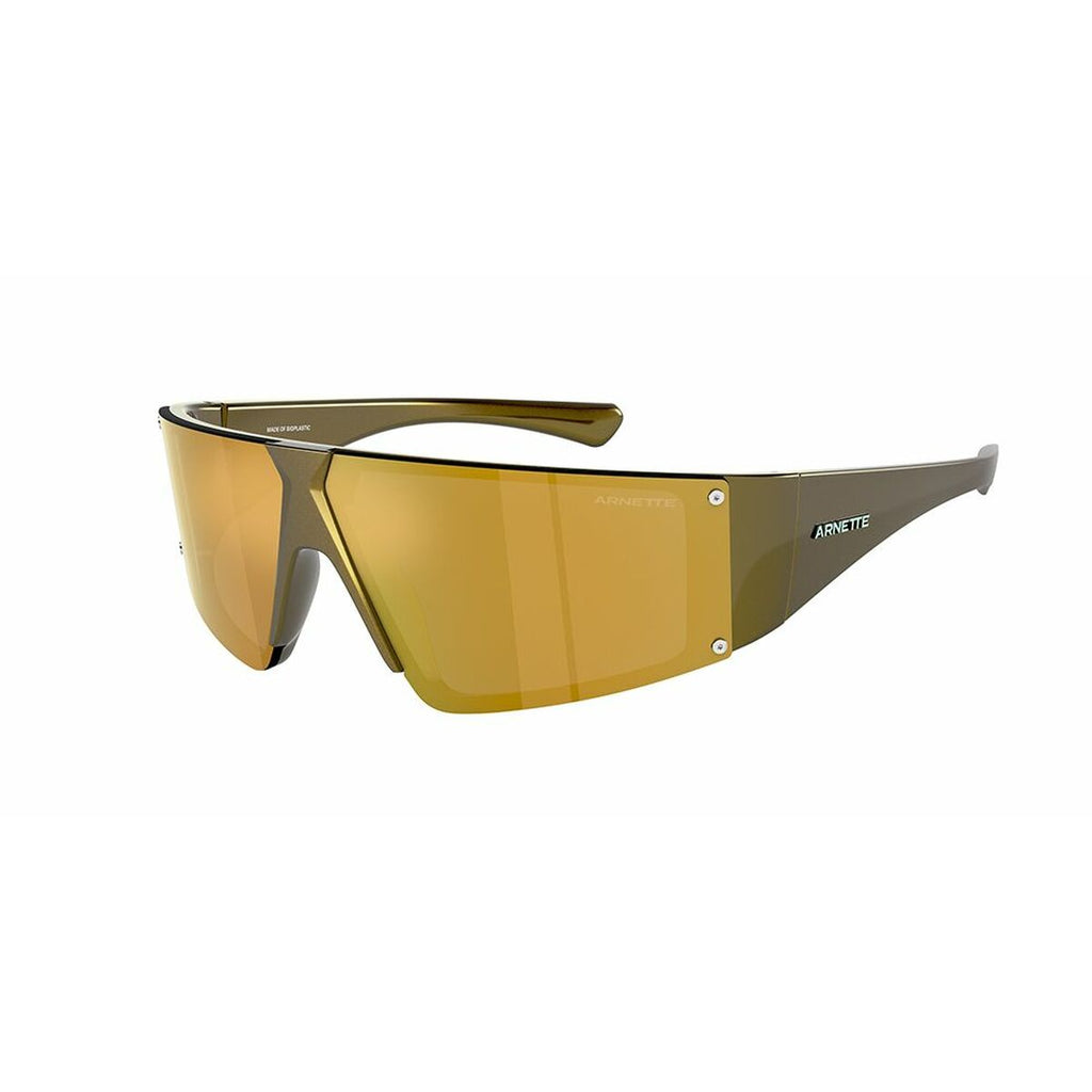 Unisex-Sonnenbrille Arnette Ø 69 mm