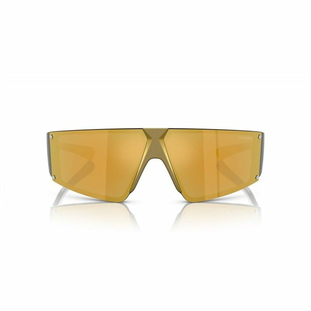 Unisex-Sonnenbrille Arnette Ø 69 mm