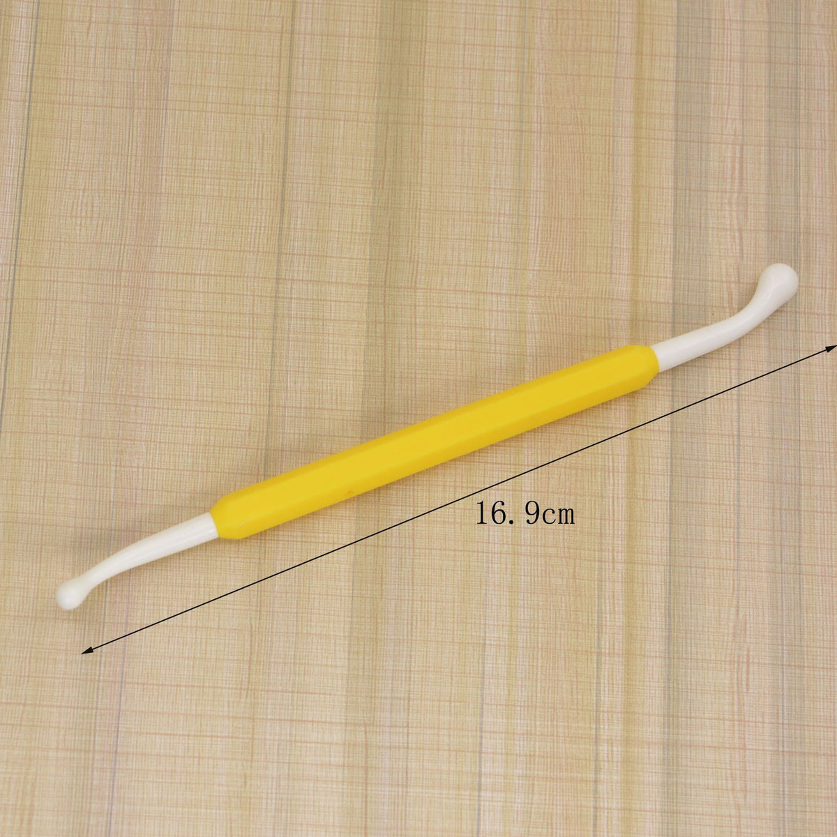 9-teiliges Fondant Gravierstift-Set – Bild 10 | LuxeStyle