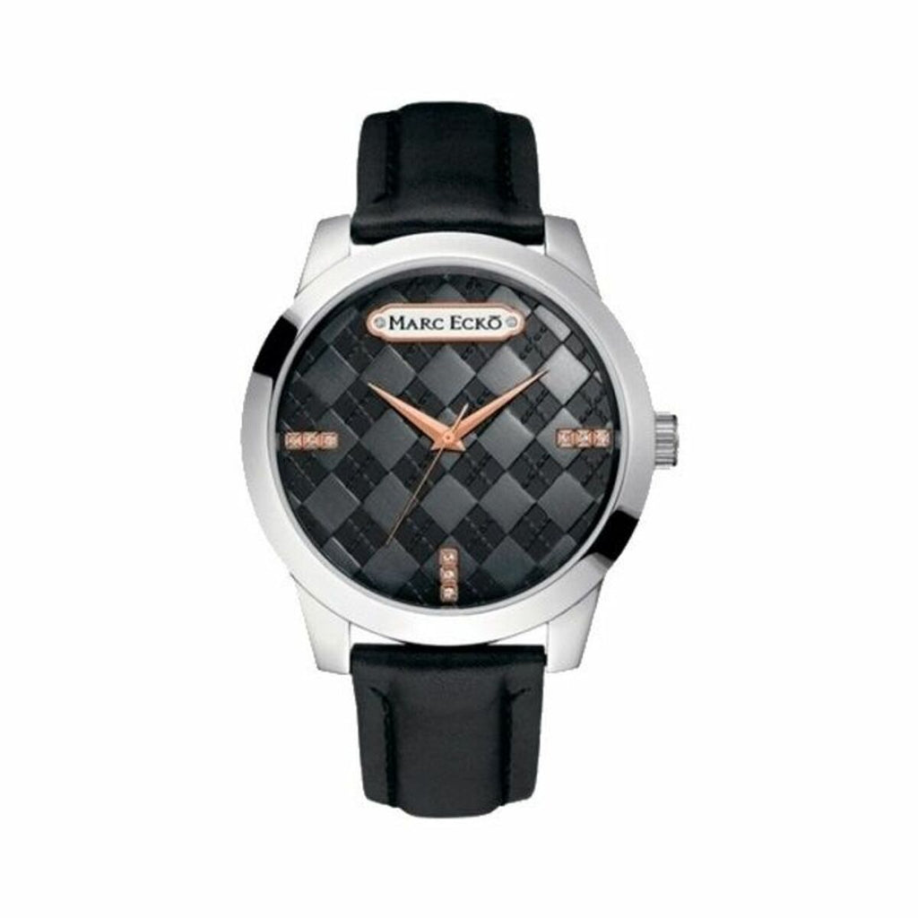 Herrenuhr Marc Ecko