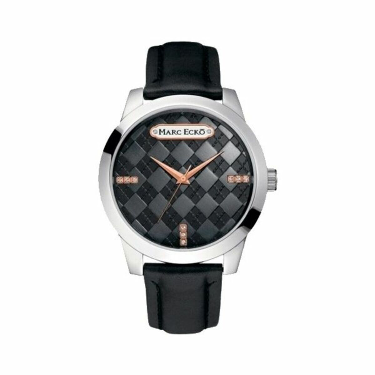 Herrenuhr Marc Ecko