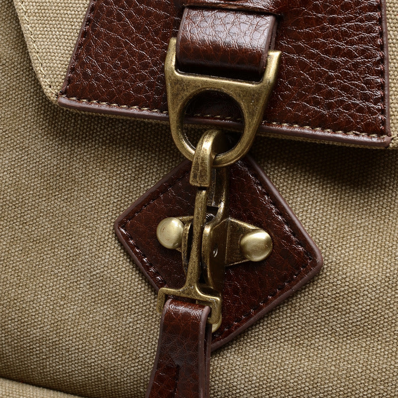 Grosses Reise-Taschen – Bild 5 | LuxeStyle