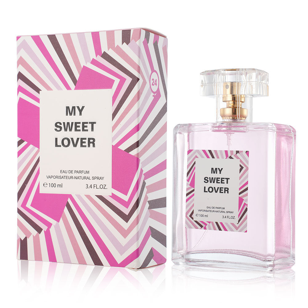 Eau de Parfum für Damen, fruchtig-floral – Ansicht 5