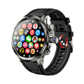 Smartwatch 4 mit drehbarer Kamera – Bild 1 | LuxeStyle