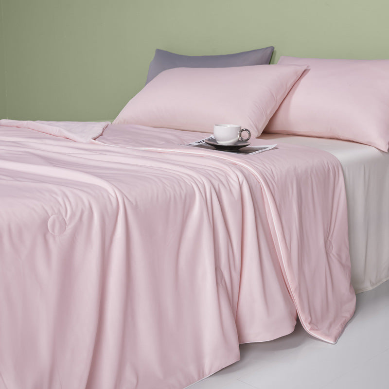 Kühle Sommerdecke mit Eiskrem-Muster – Bild 7 | LuxeStyle