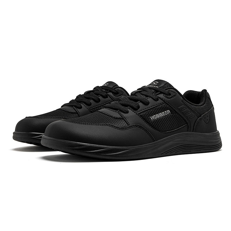 Weitgeschnittene Frühlings-/Herbst-Sneaker