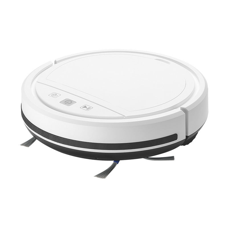 Automatischer Staubsauger – Bild 14 | LuxeStyle