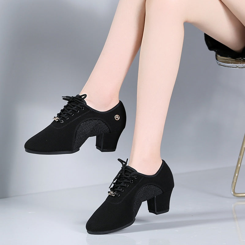 Sommer Tanzschuhe – Bild 1 | LuxeStyle