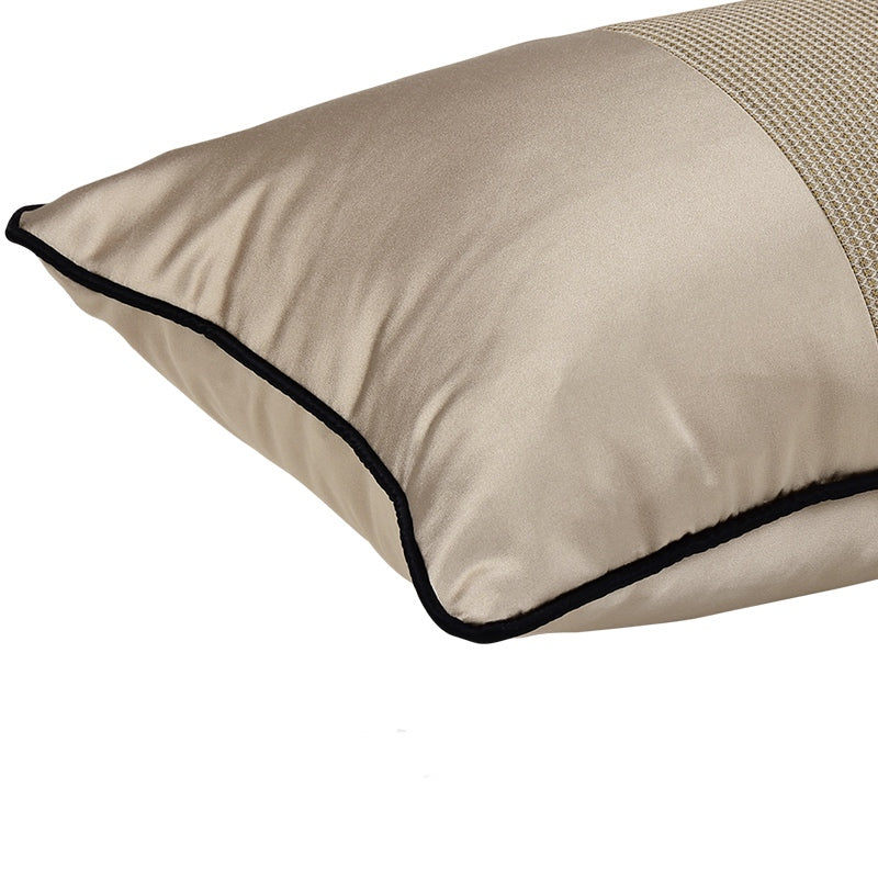 Modernes Kissenbezug für Sofa und Schlafzimmer