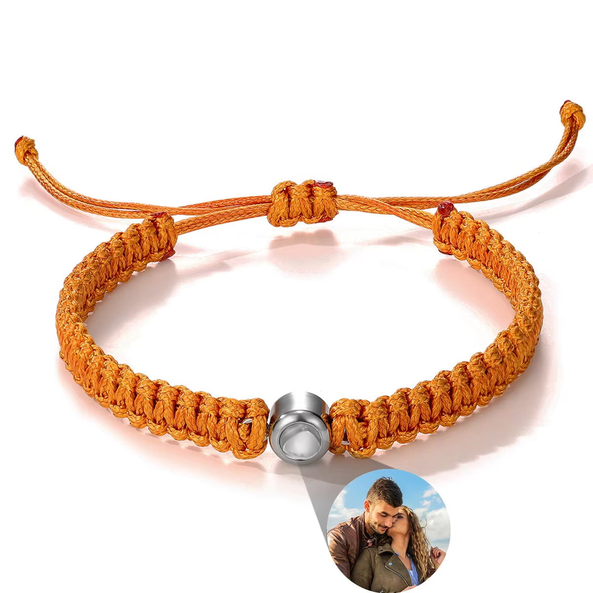 Armband mit Projektionsfunktion | LuxeStyle