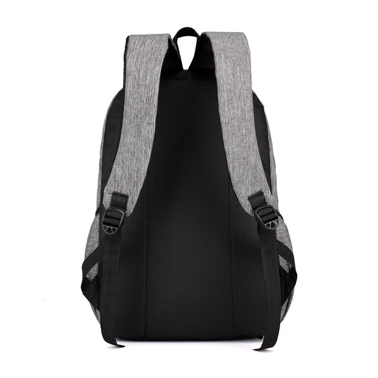 Studenten-Rucksack – Bild 8 | LuxeStyle