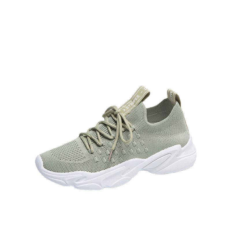 Atmungsaktive Sportschuhe im koreanischen Stil – Bild 4 | LuxeStyle