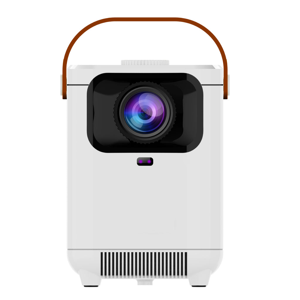 Mini-Beamer «ScreenGo» · WLAN HD-Projektor