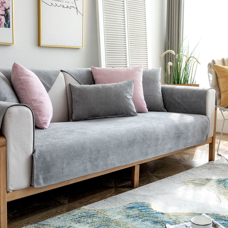 Wasserdichtes Sofa-Kissen, ganzjährig, rutschfest