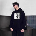 Herren Pullover mit Stickerei – Bild 4 | LuxeStyle