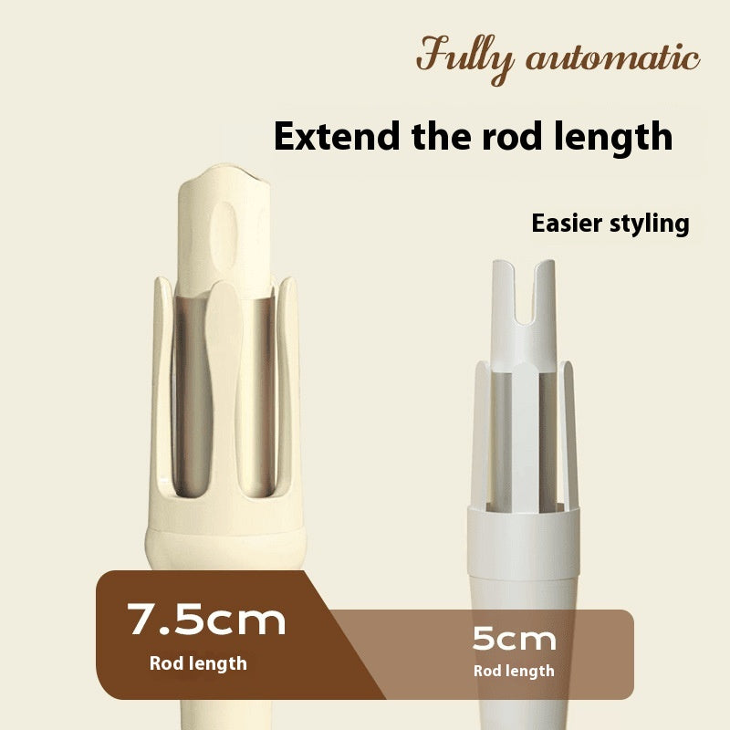 Automatischer Haarewickler 32mm für faule