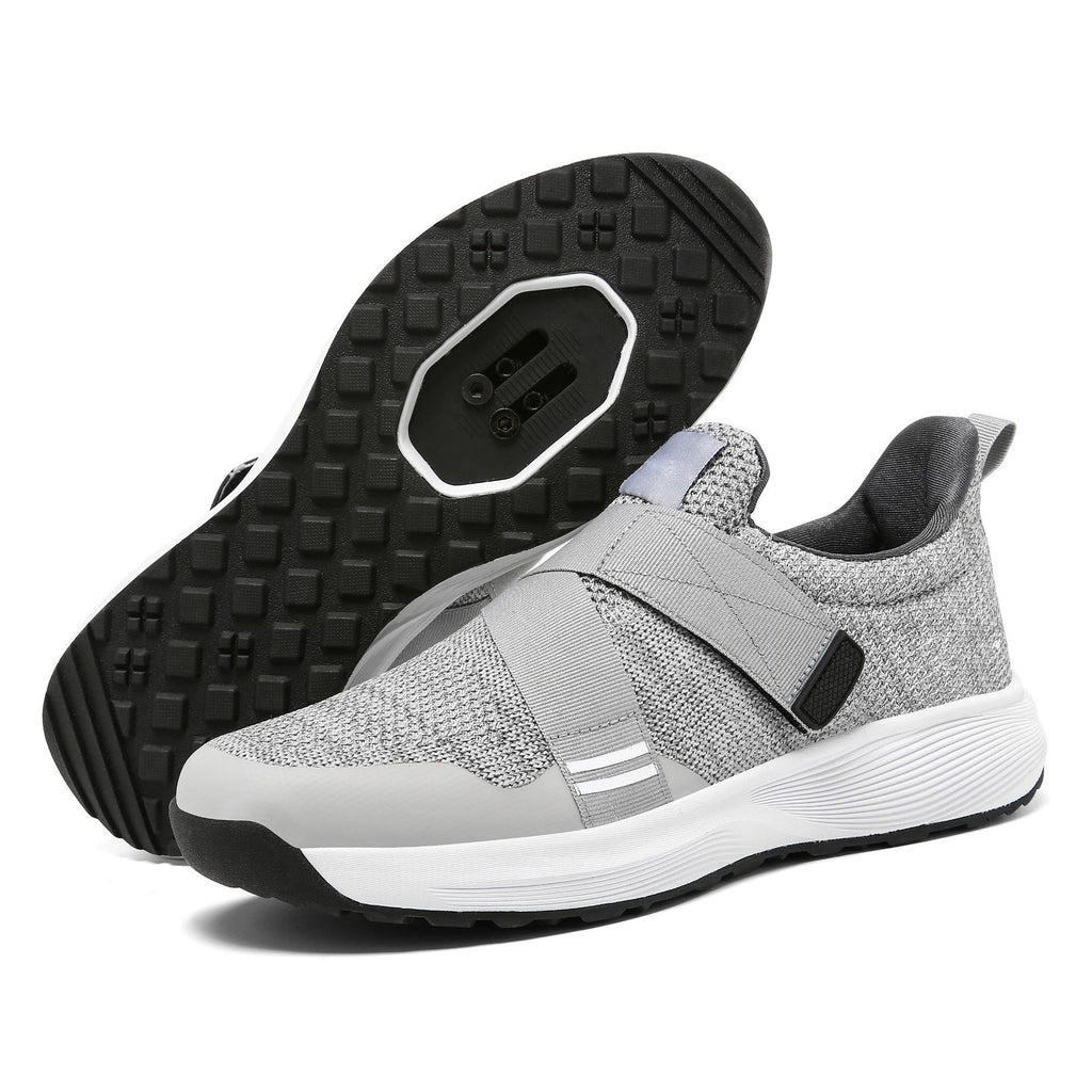 Fahrrad-Radschuhe mit Dual-Funktion – Bild 4 | LuxeStyle