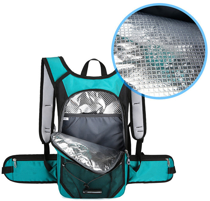 Cross Country Outdoor Rucksack 20-35L – Bild 6 | LuxeStyle